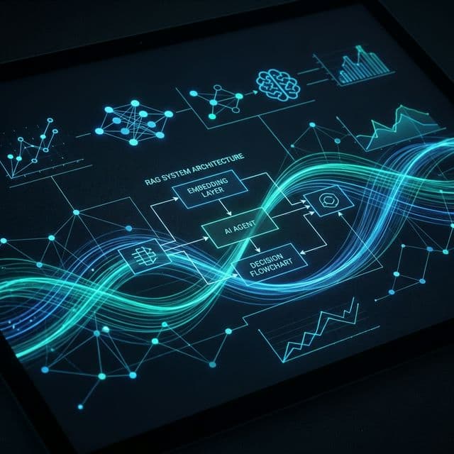 RAG-Powered Recommendations for a Growing Online Retailer